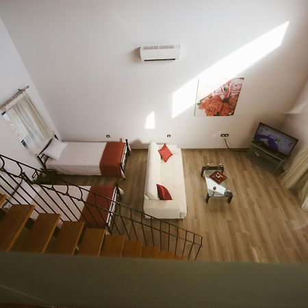 Estrella Villas Lardos Exterior foto