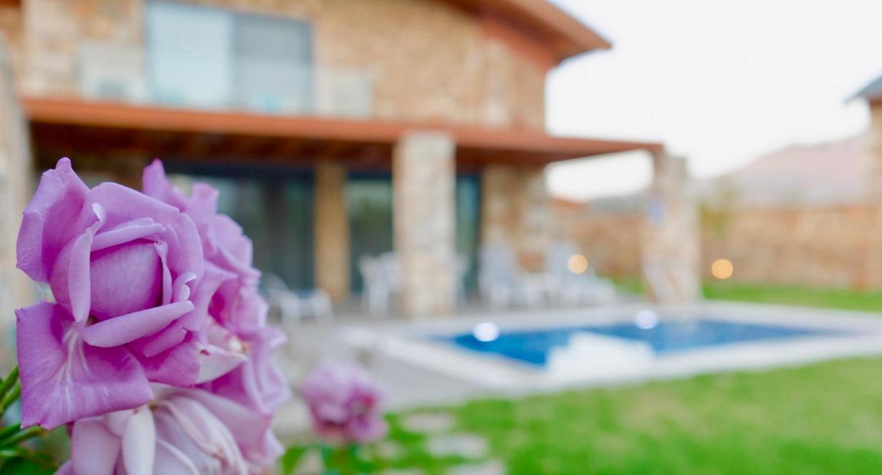 Estrella Villas Lardos Exterior foto