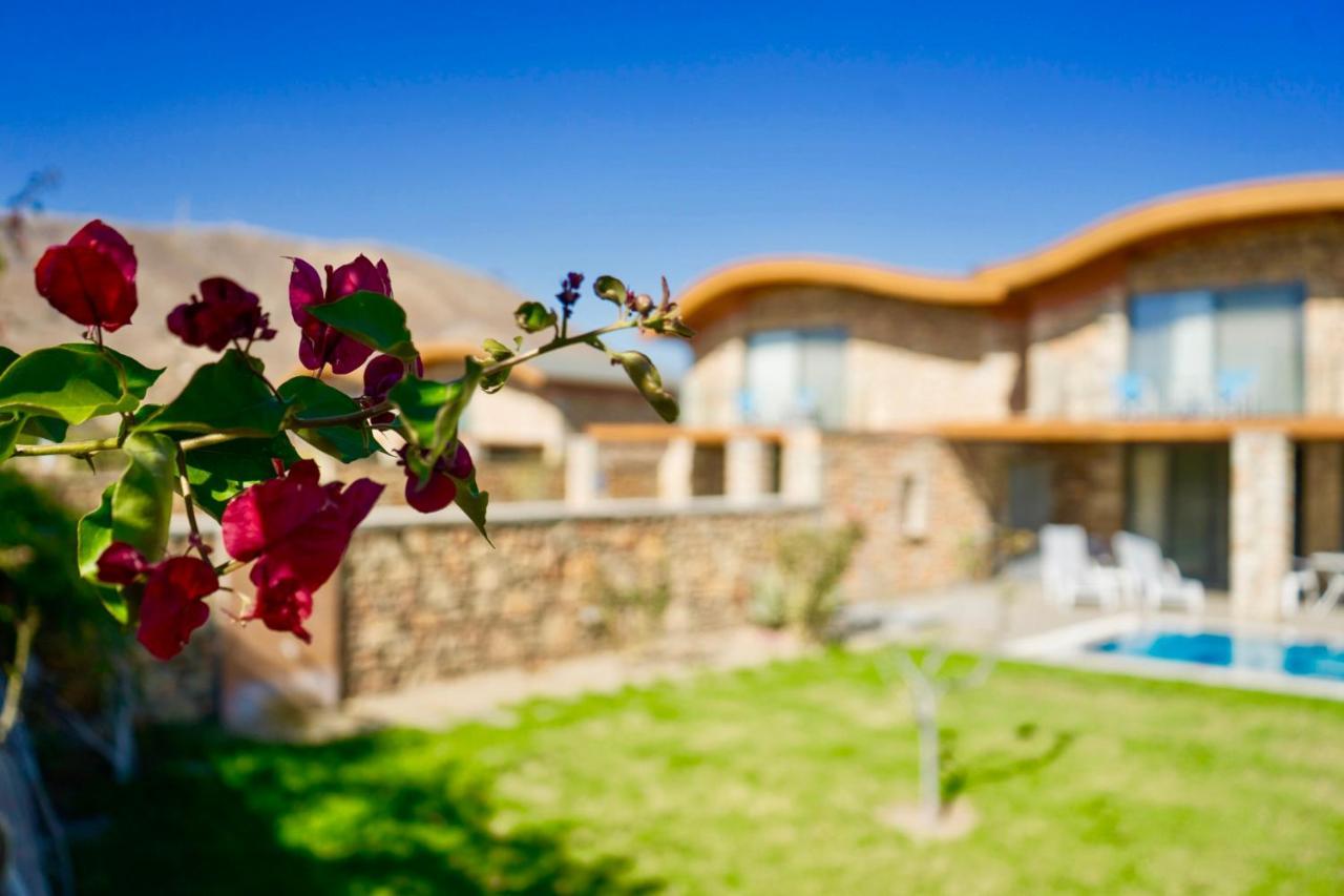 Estrella Villas Lardos Exterior foto